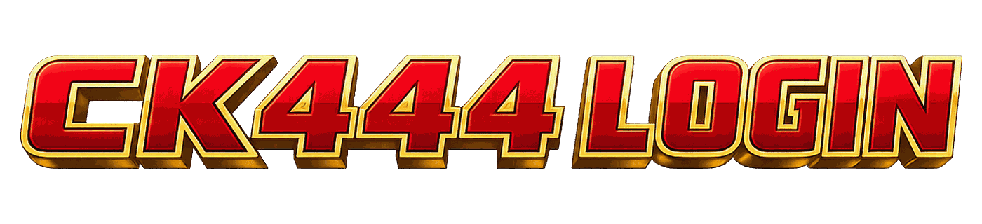 ck444 login logo